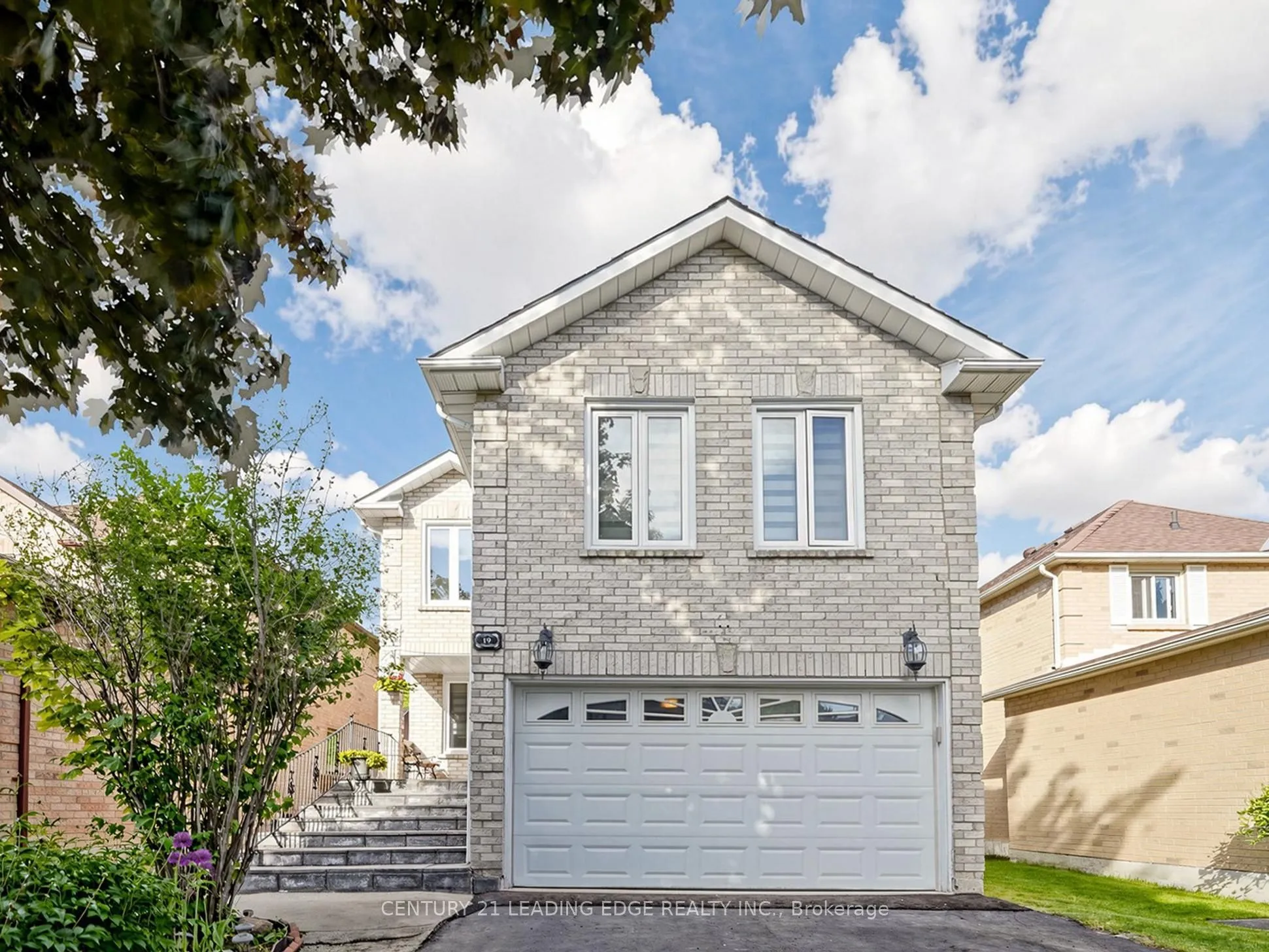 Detached Home For Sale | E13251026