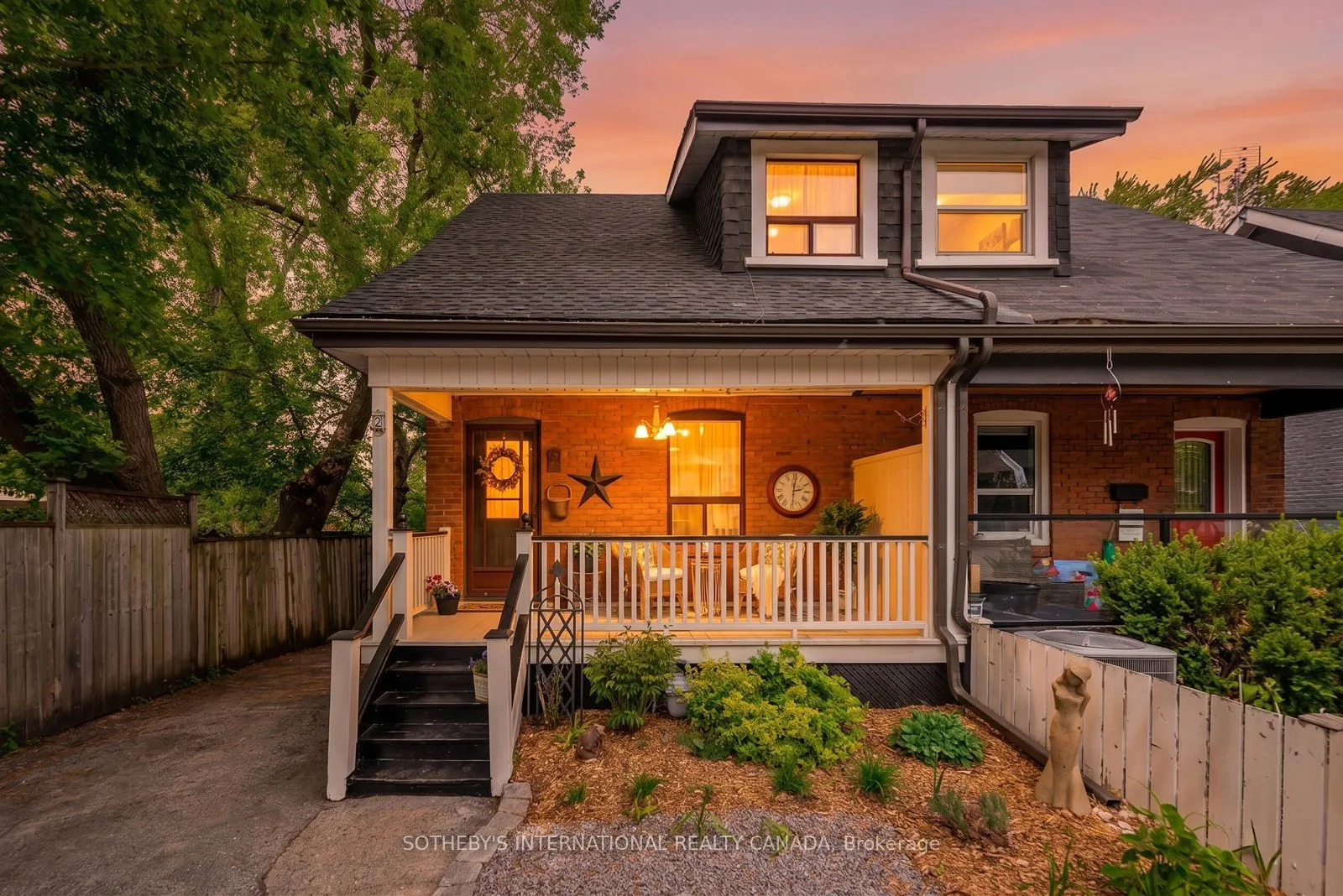 Semi-Detached Home For Sale | E13251348