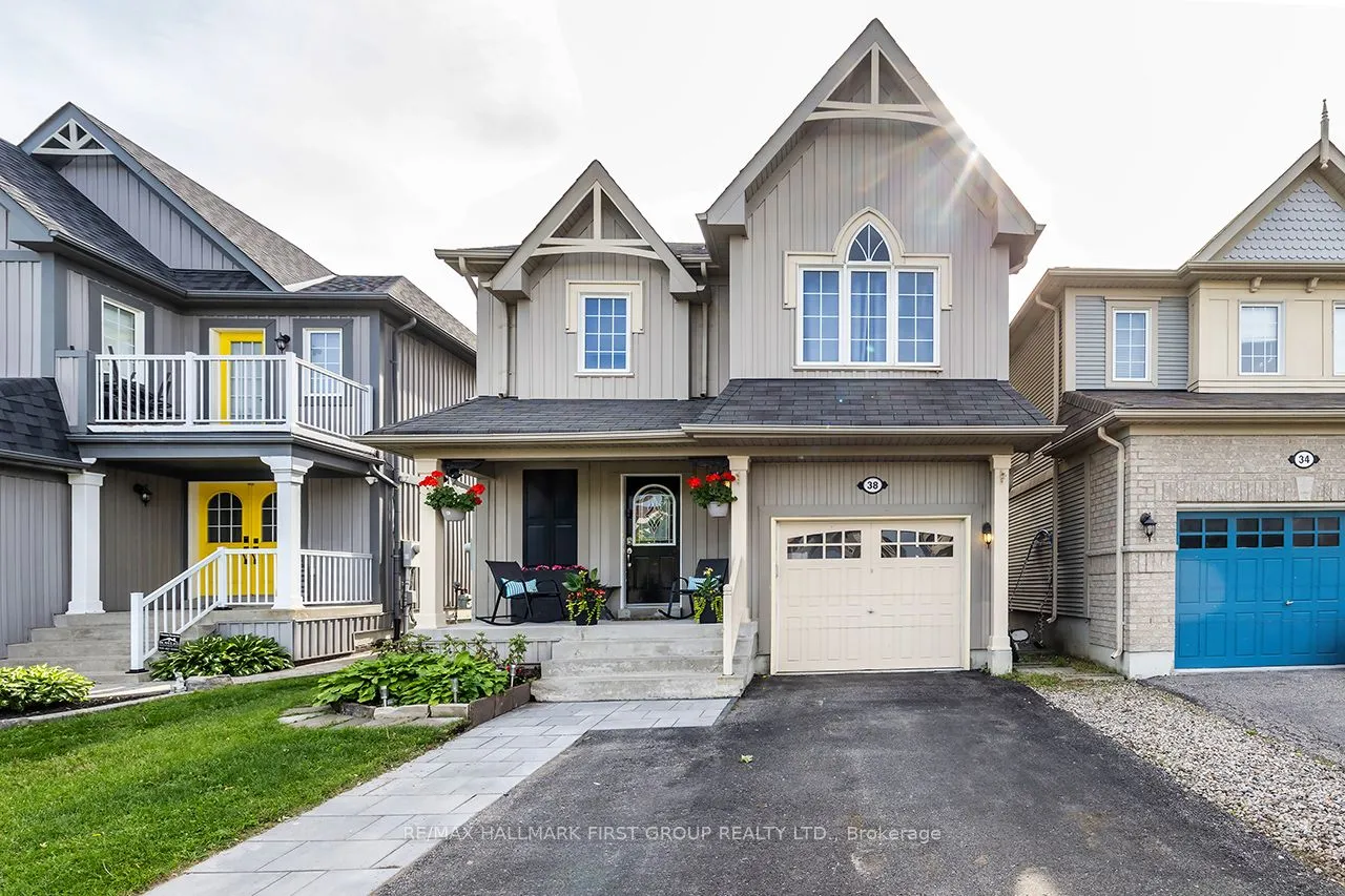 Detached Home For Sale | E13251504