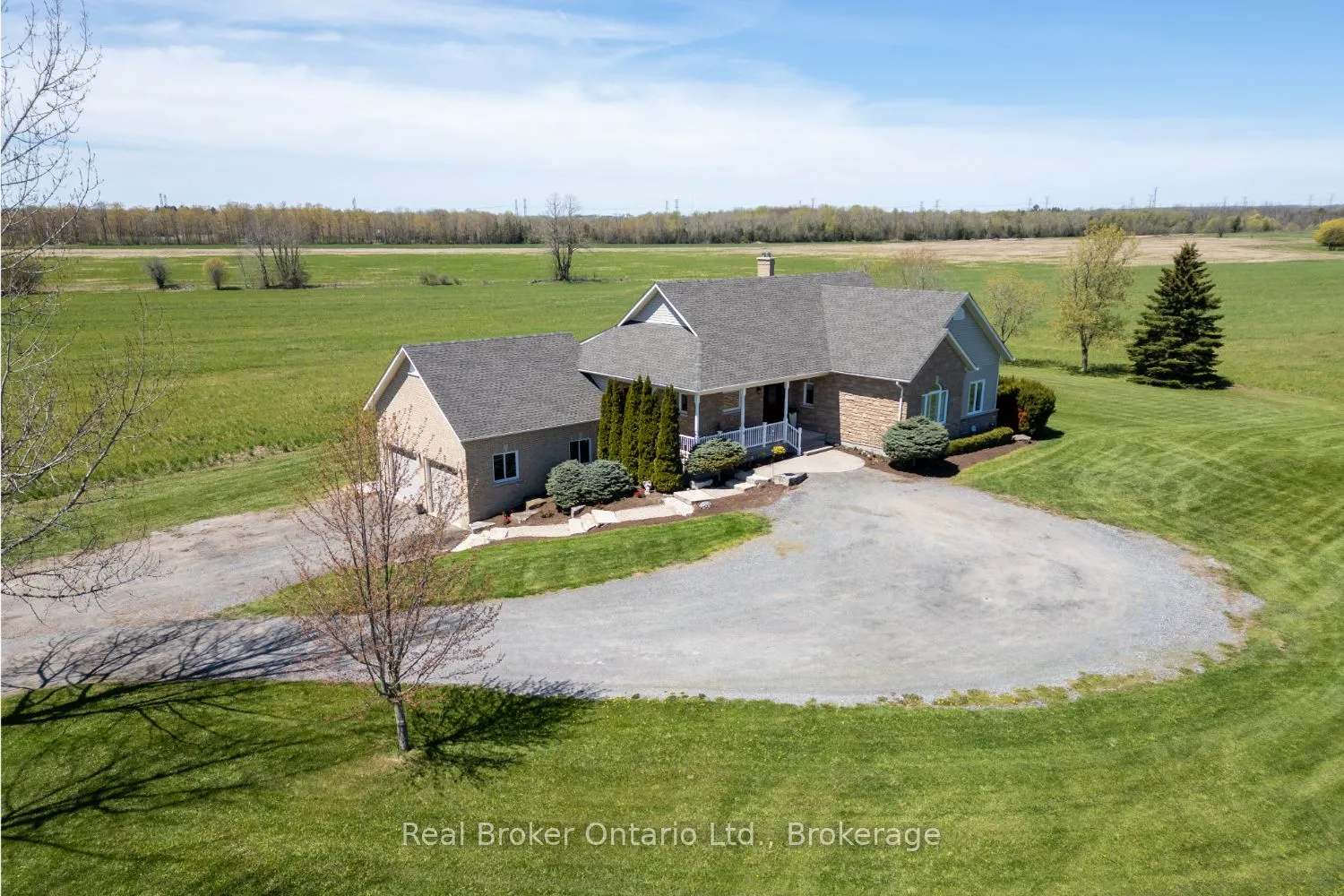 Detached Home For Sale | E13254810