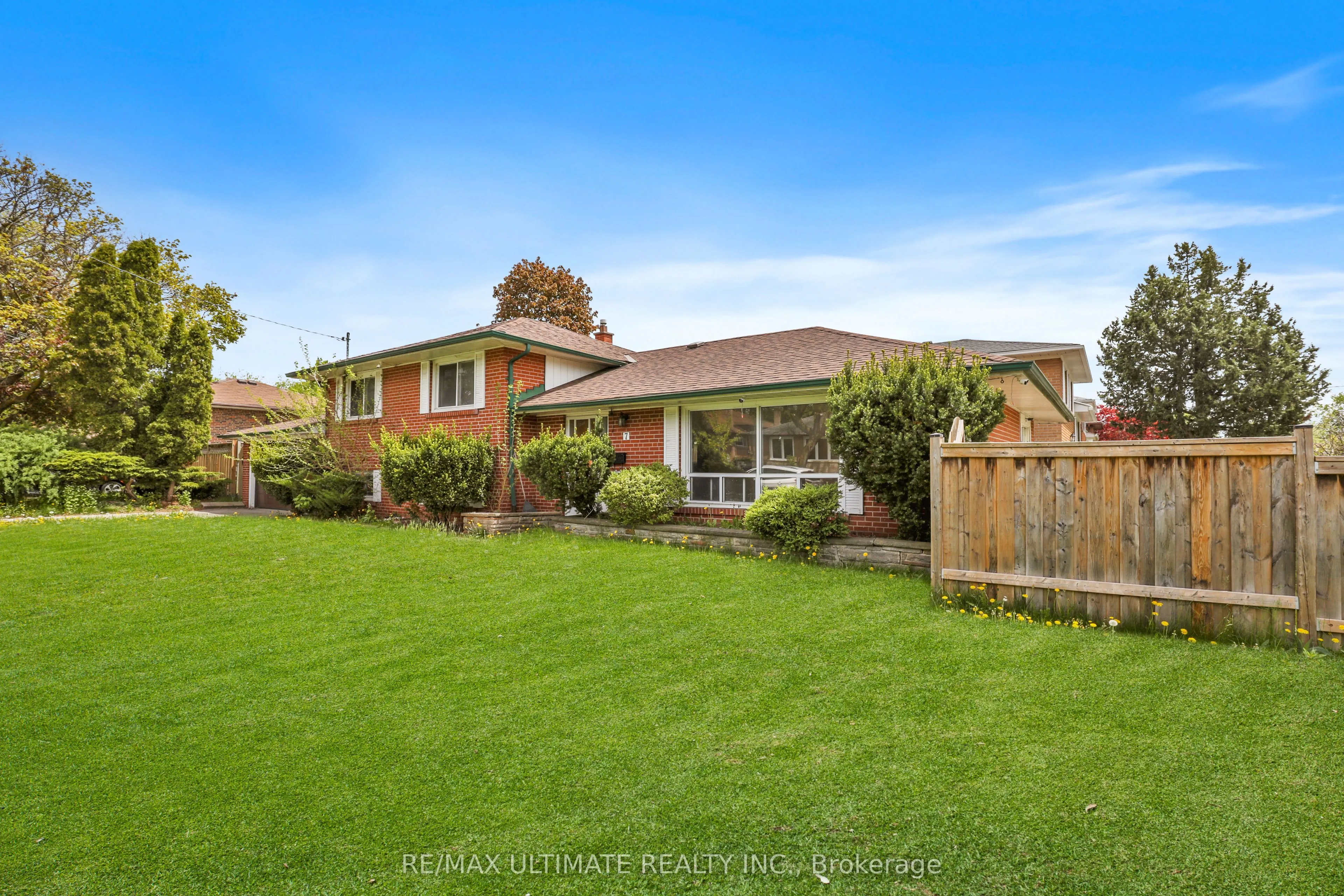 Detached Home For Sale | E13255418