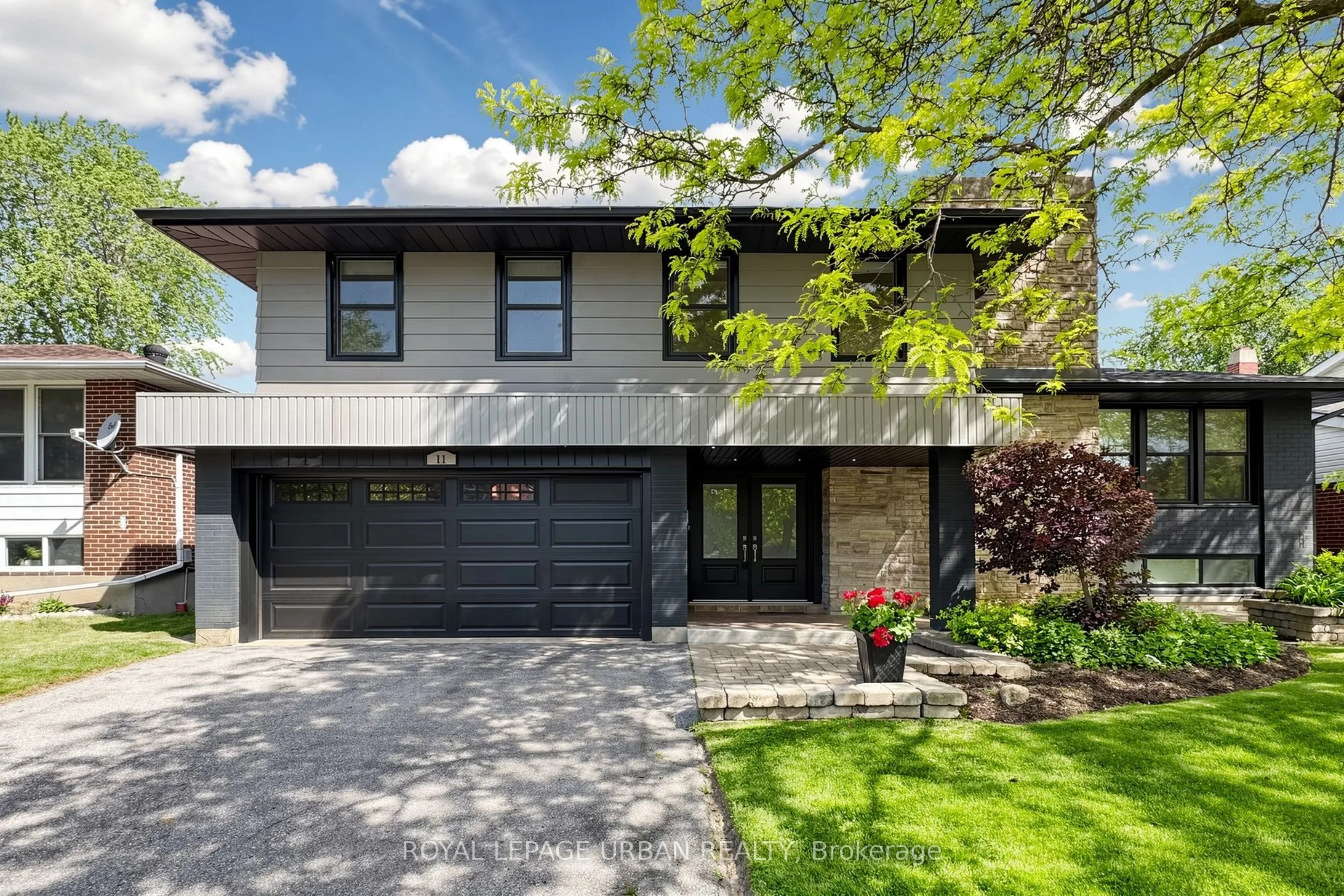 Detached Home For Sale | E13256890