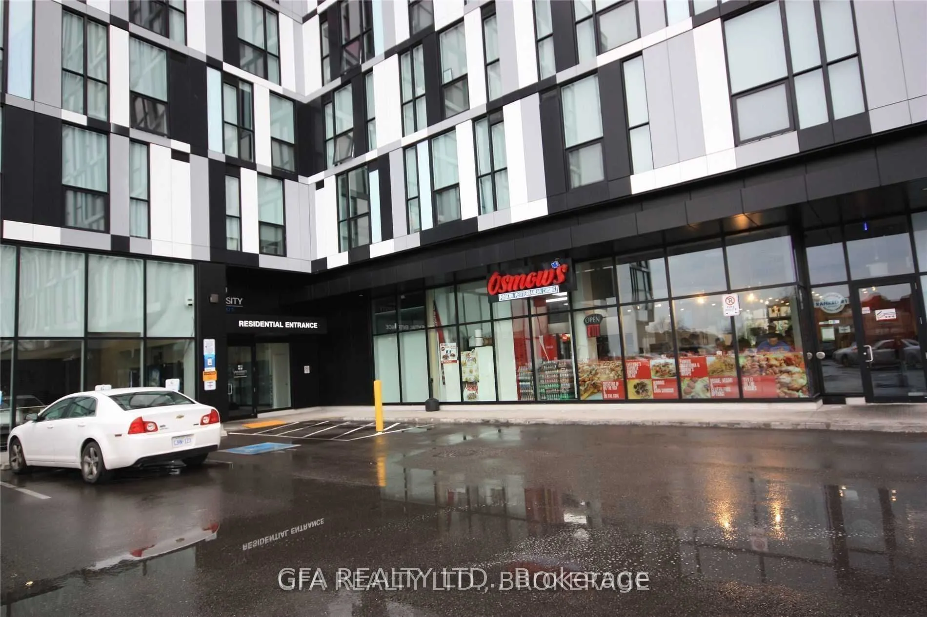 Property For Lease | E13257834