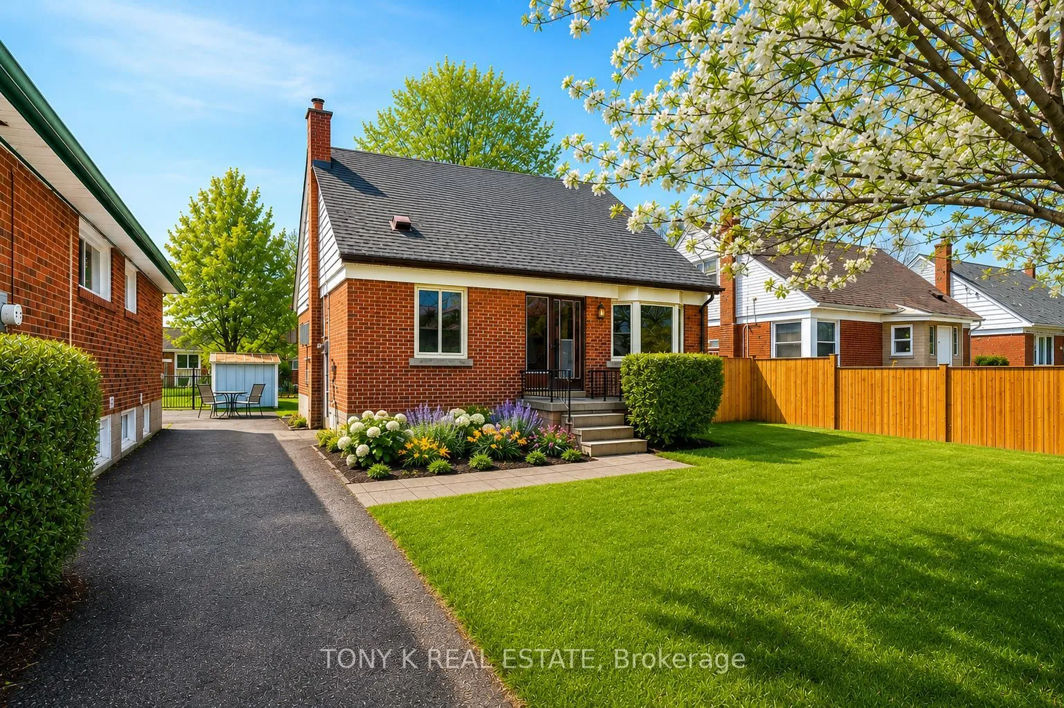 Detached Home For Sale | E13261764