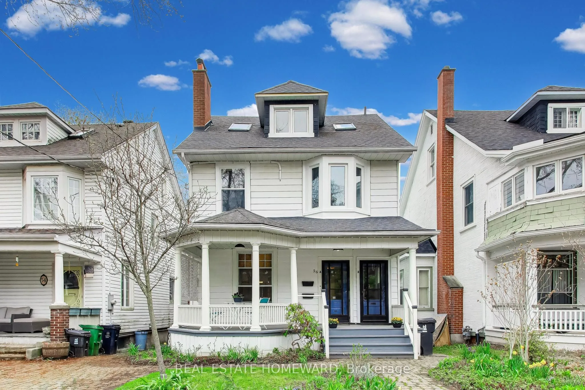 Duplex For Sale | E13266030