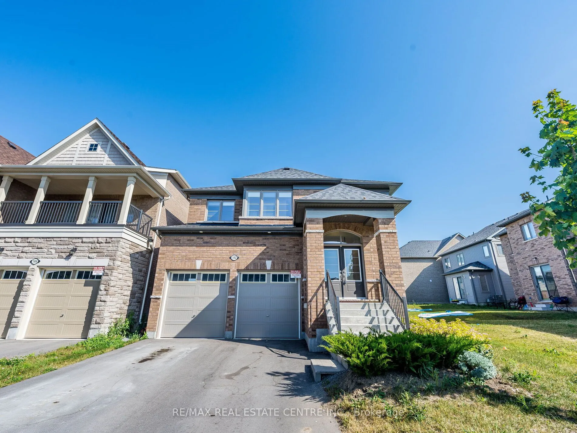 Detached Home For Sale | E13273810