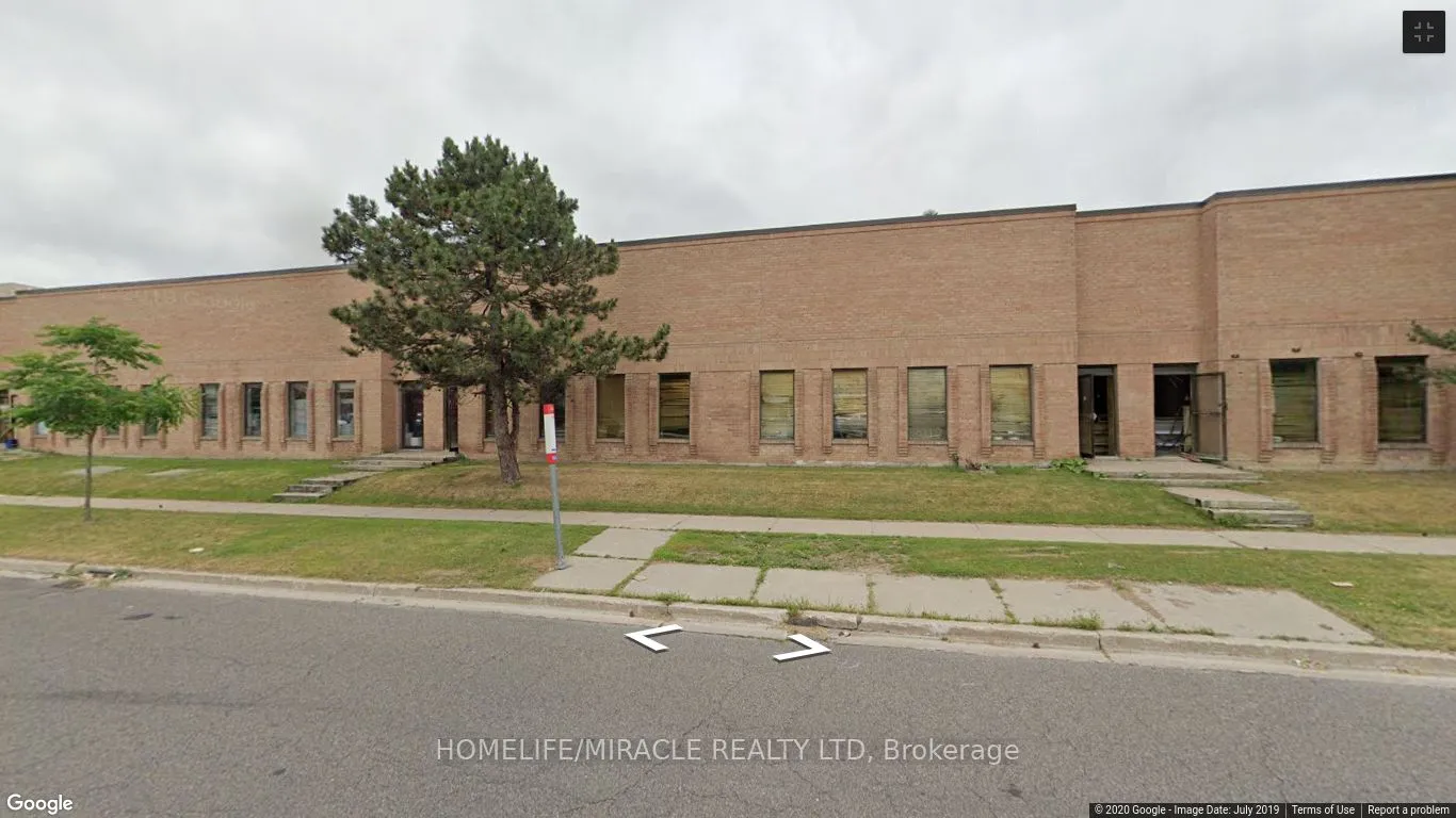 Industrial Property For Lease | E13287066