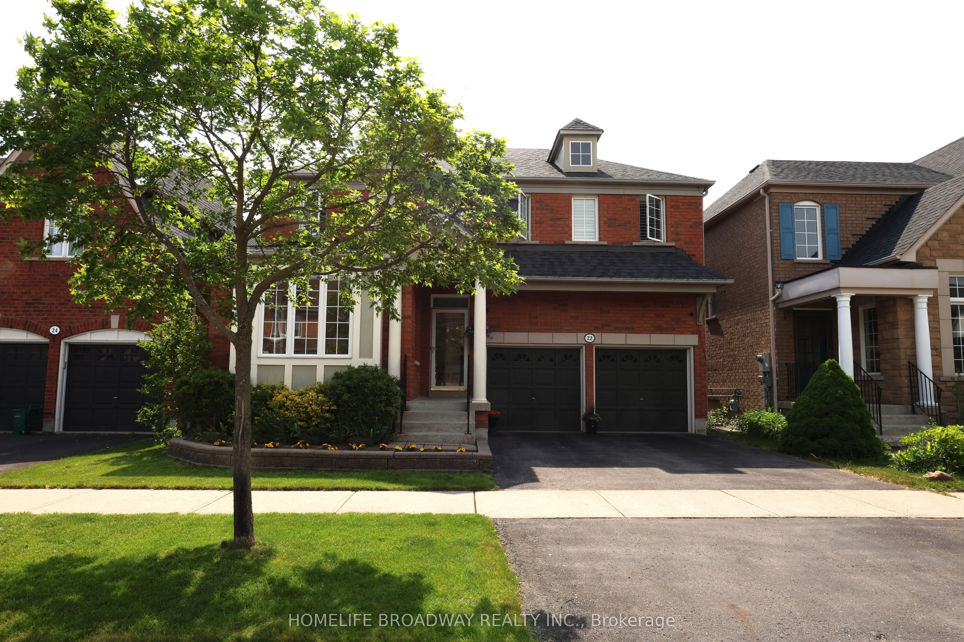 Detached Home For Sale | E13337984