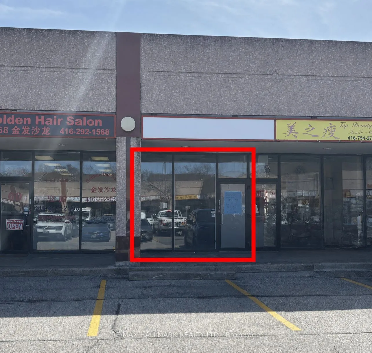 Property For Lease | E13410168