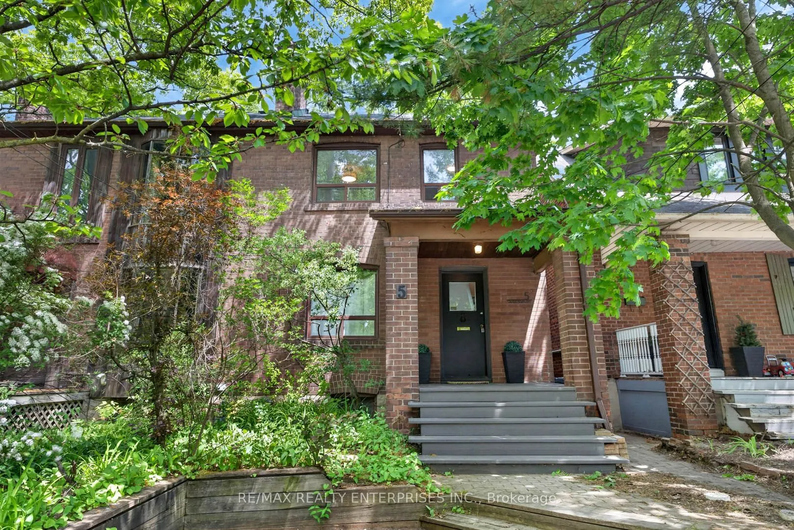 Detached Home For Sale | E13410434