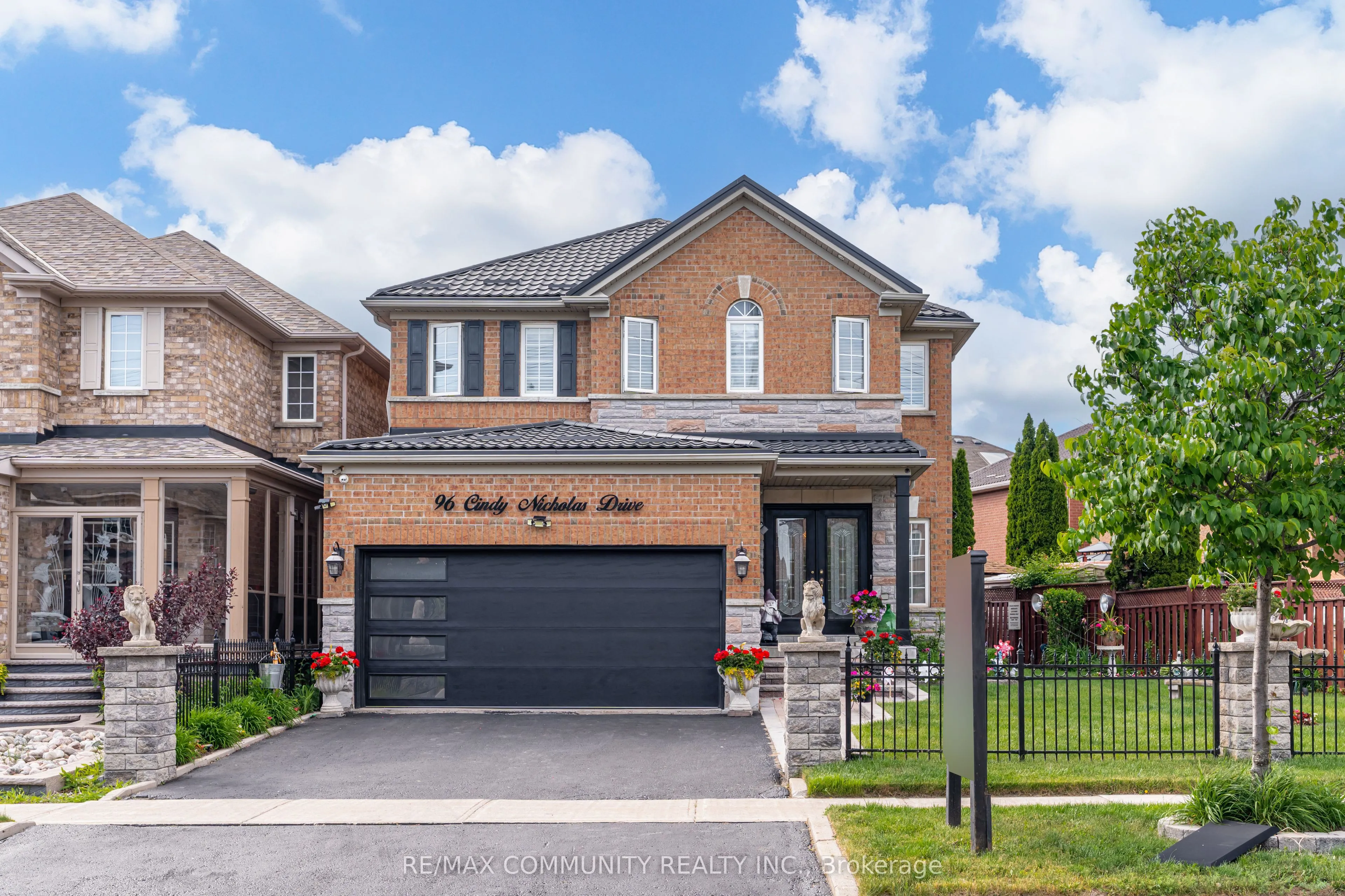 Detached Home For Sale | E13410482