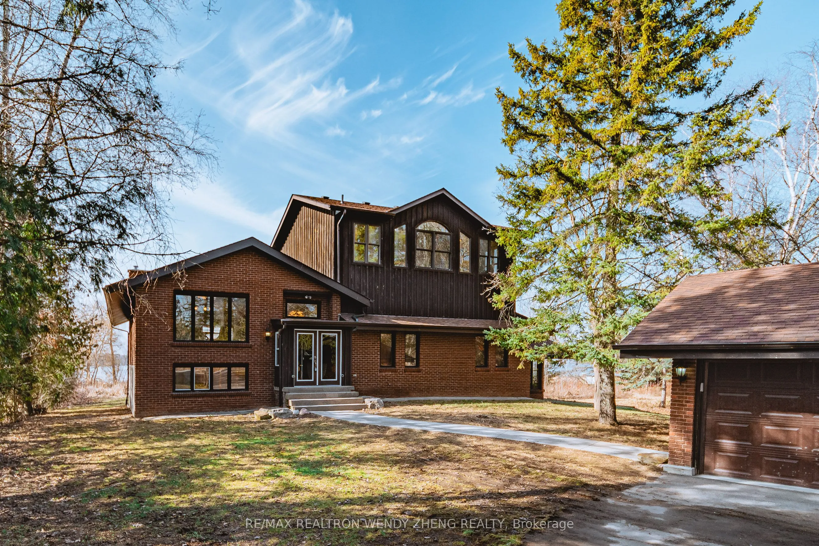 Detached Home For Sale | E13410552