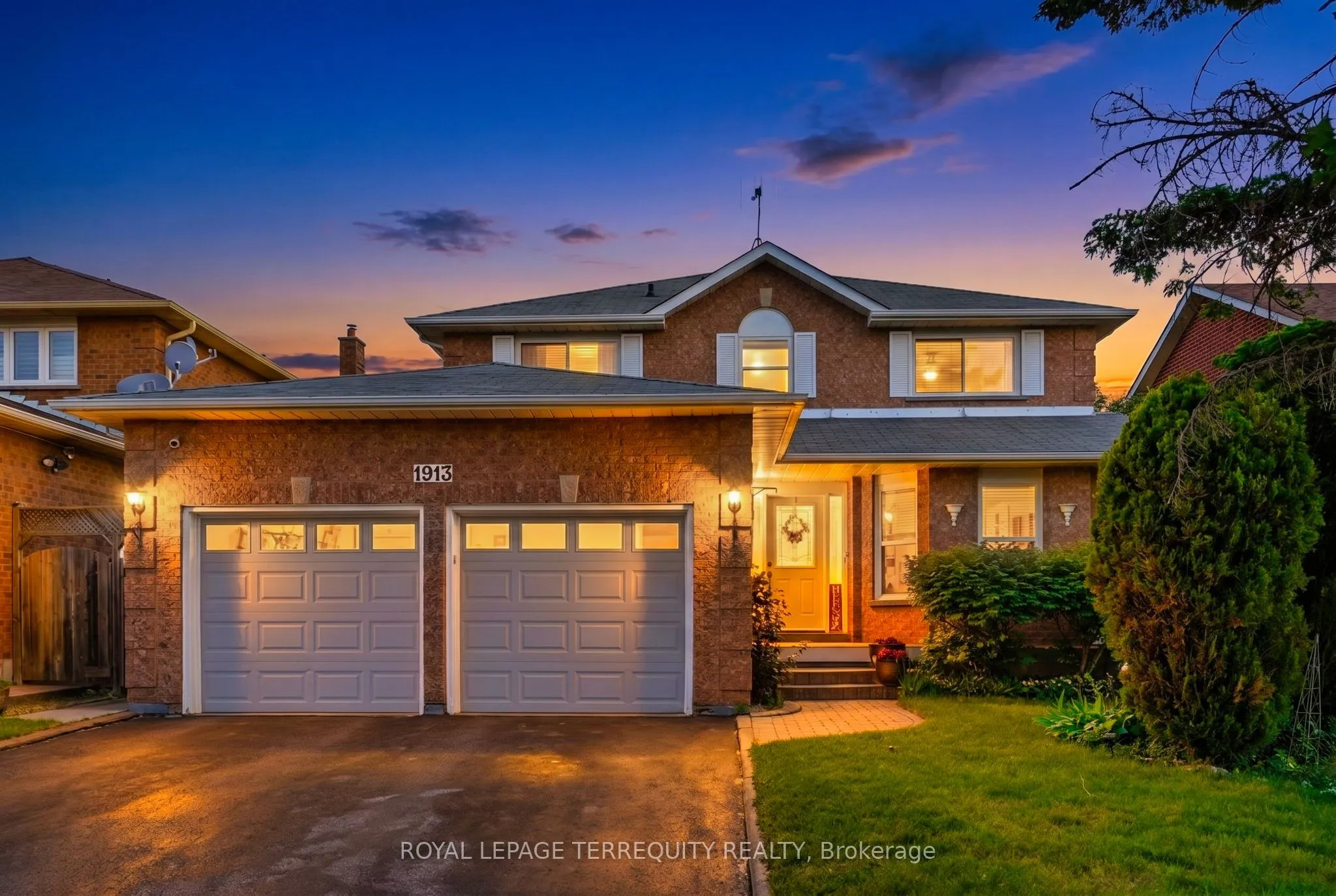 Detached Home For Sale | E13410582