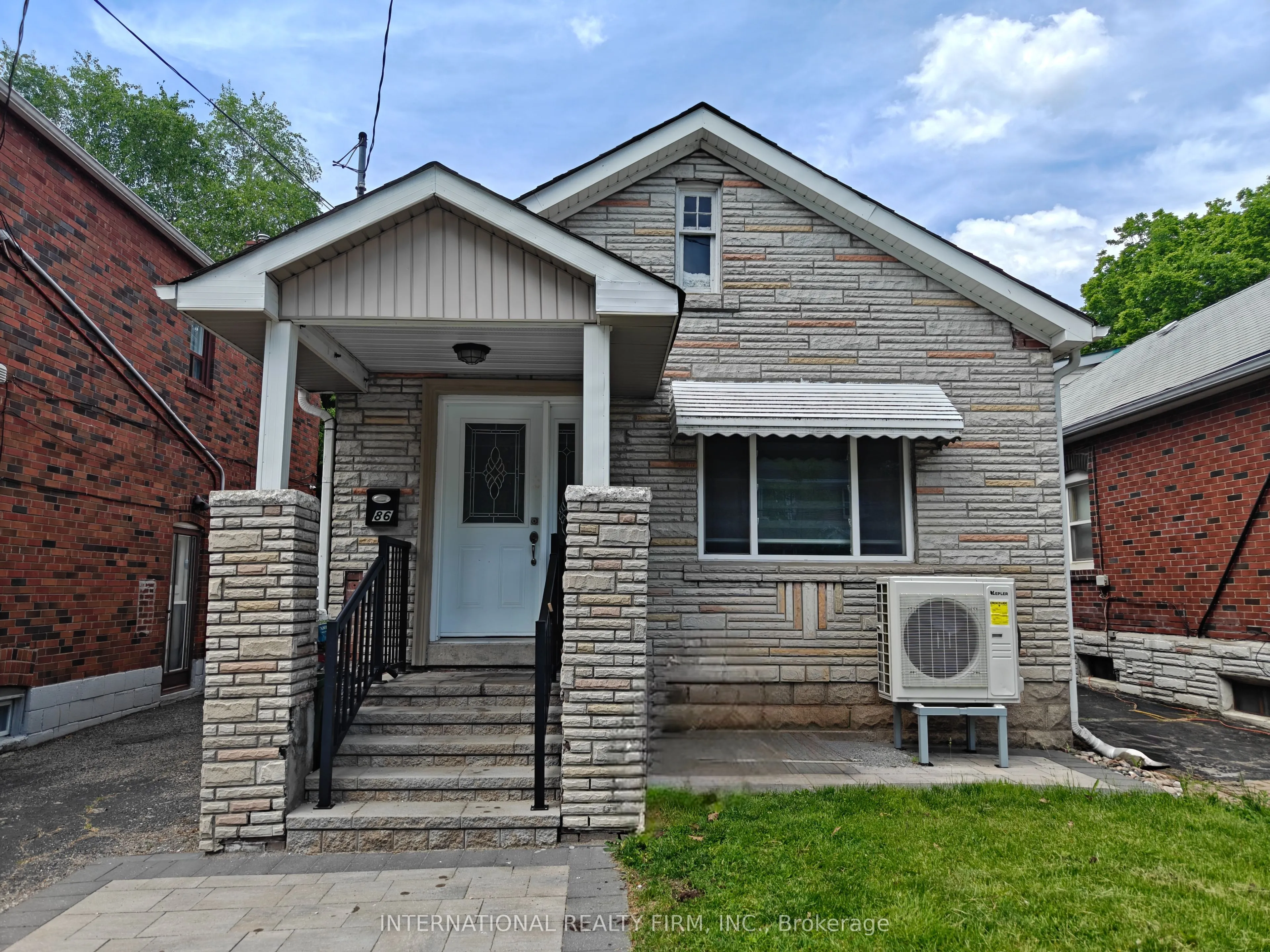 Detached Home For Sale | E13410920