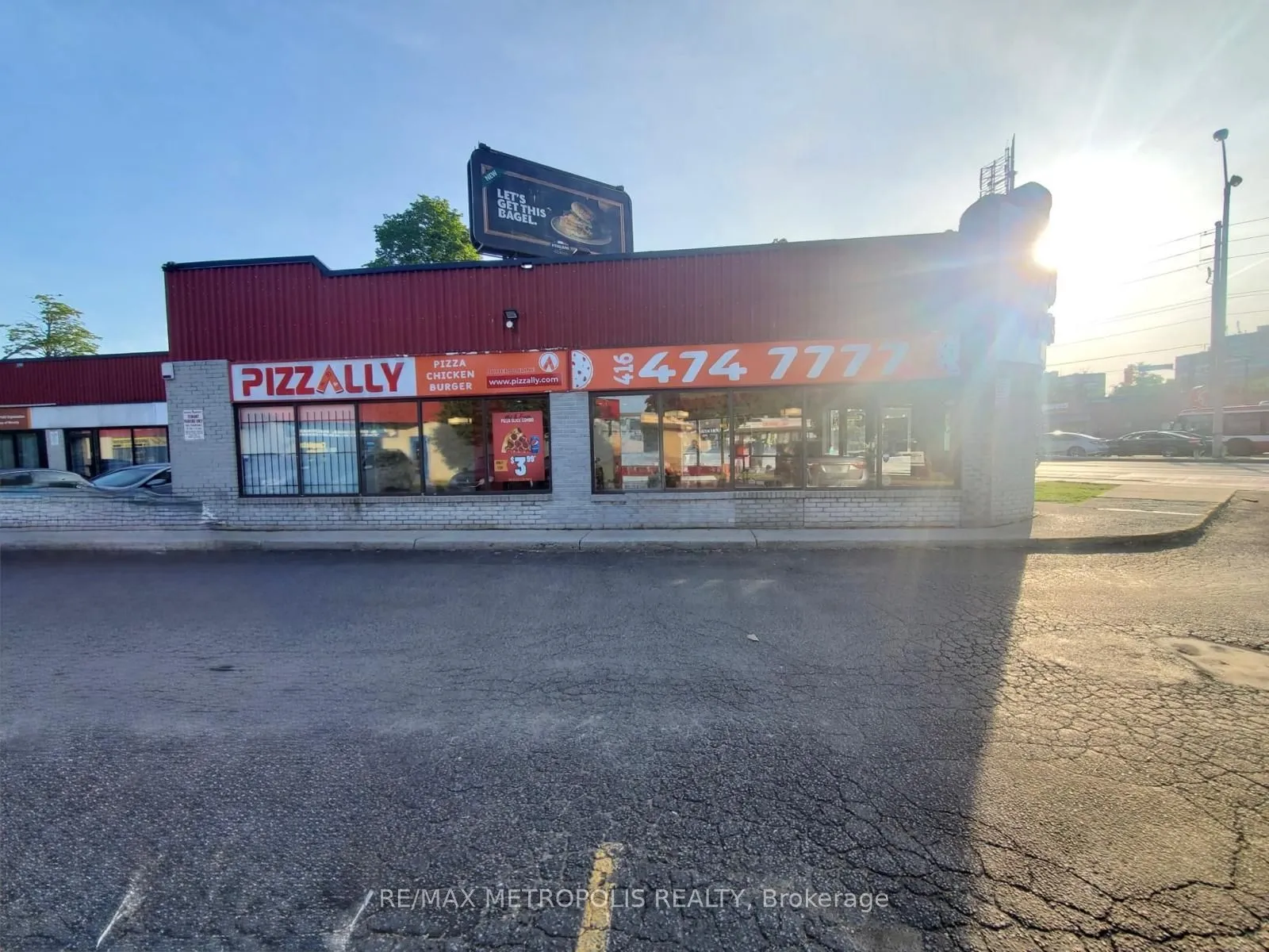 Business For Sale | E13411276