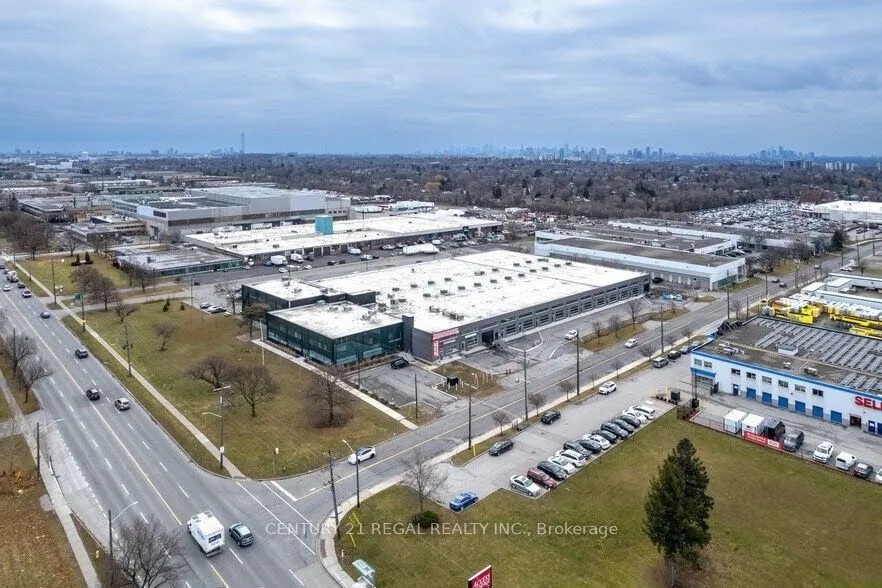 Office For Lease | E13411858