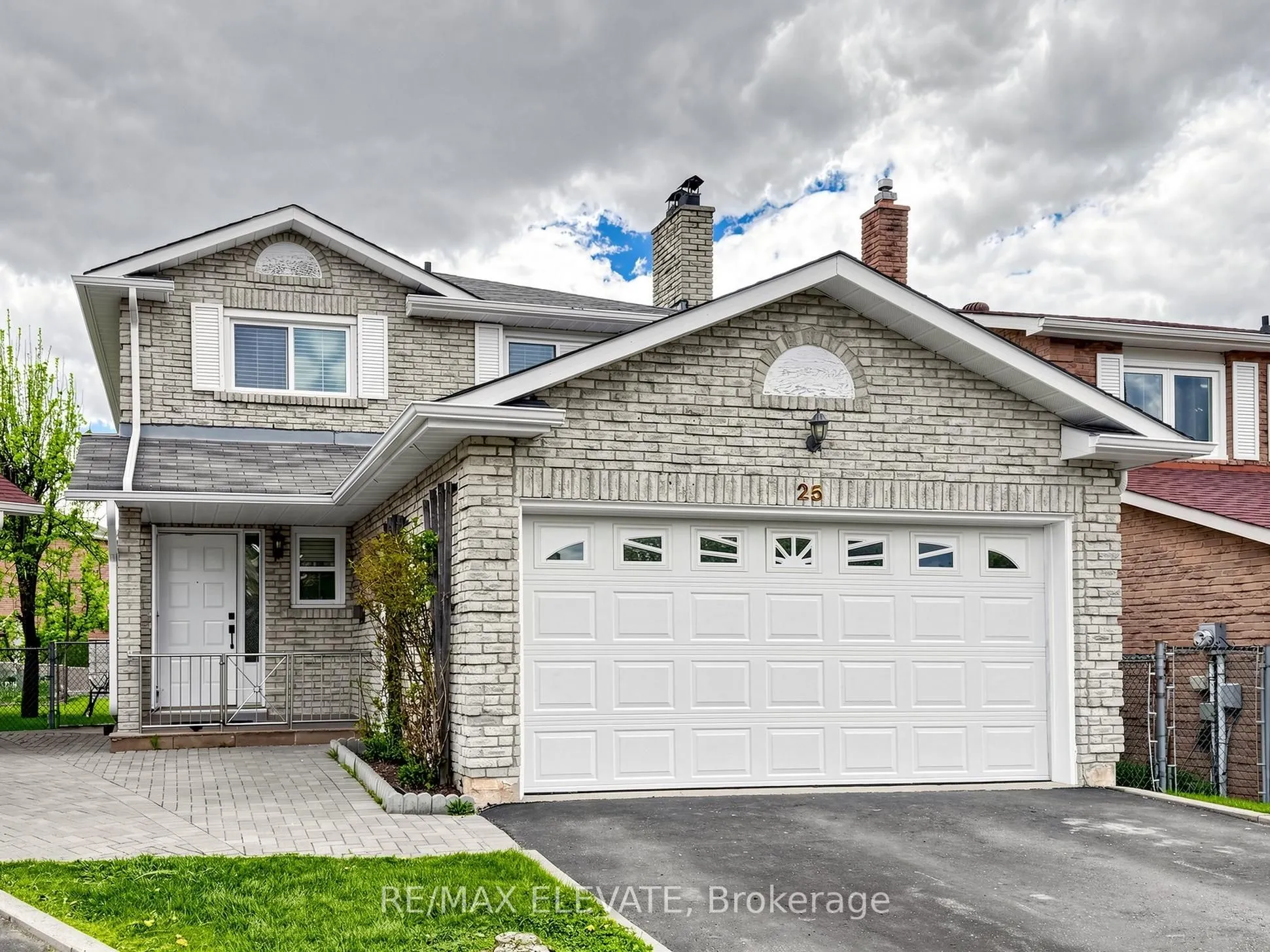 Detached Home For Sale | E13412244