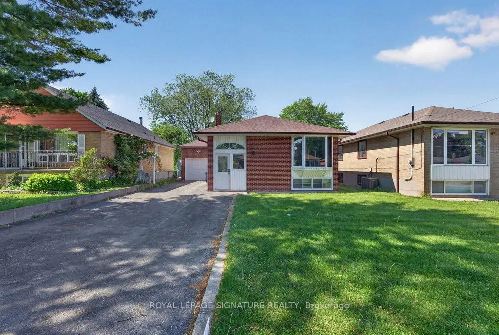 Detached Home For Sale | E13412666