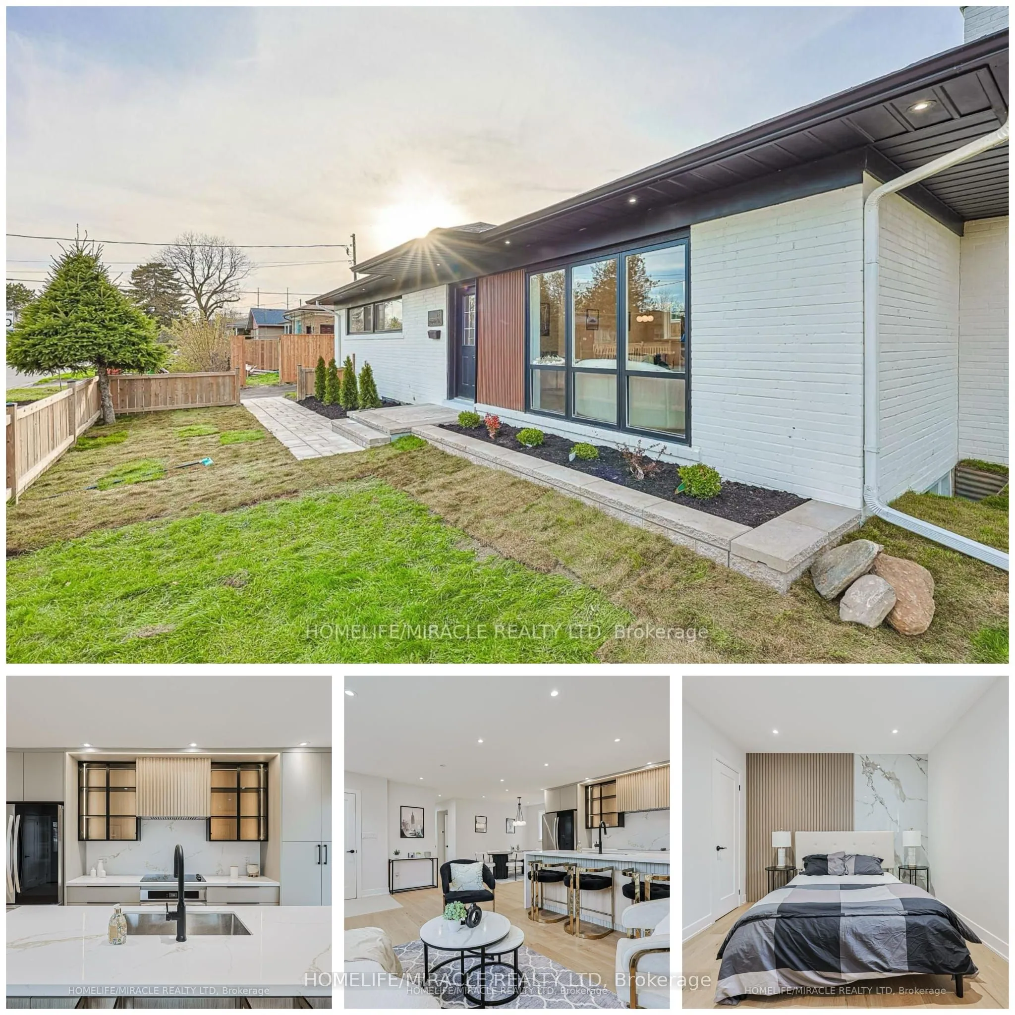 Detached Home For Sale | E13412762