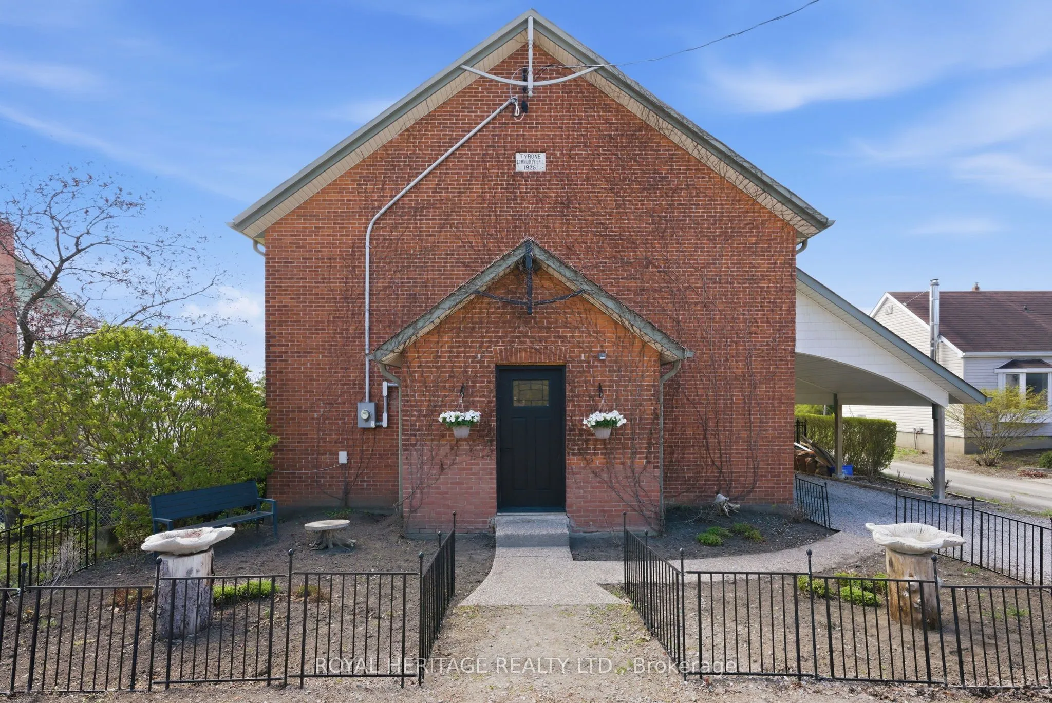 Detached Home For Sale | E13412854
