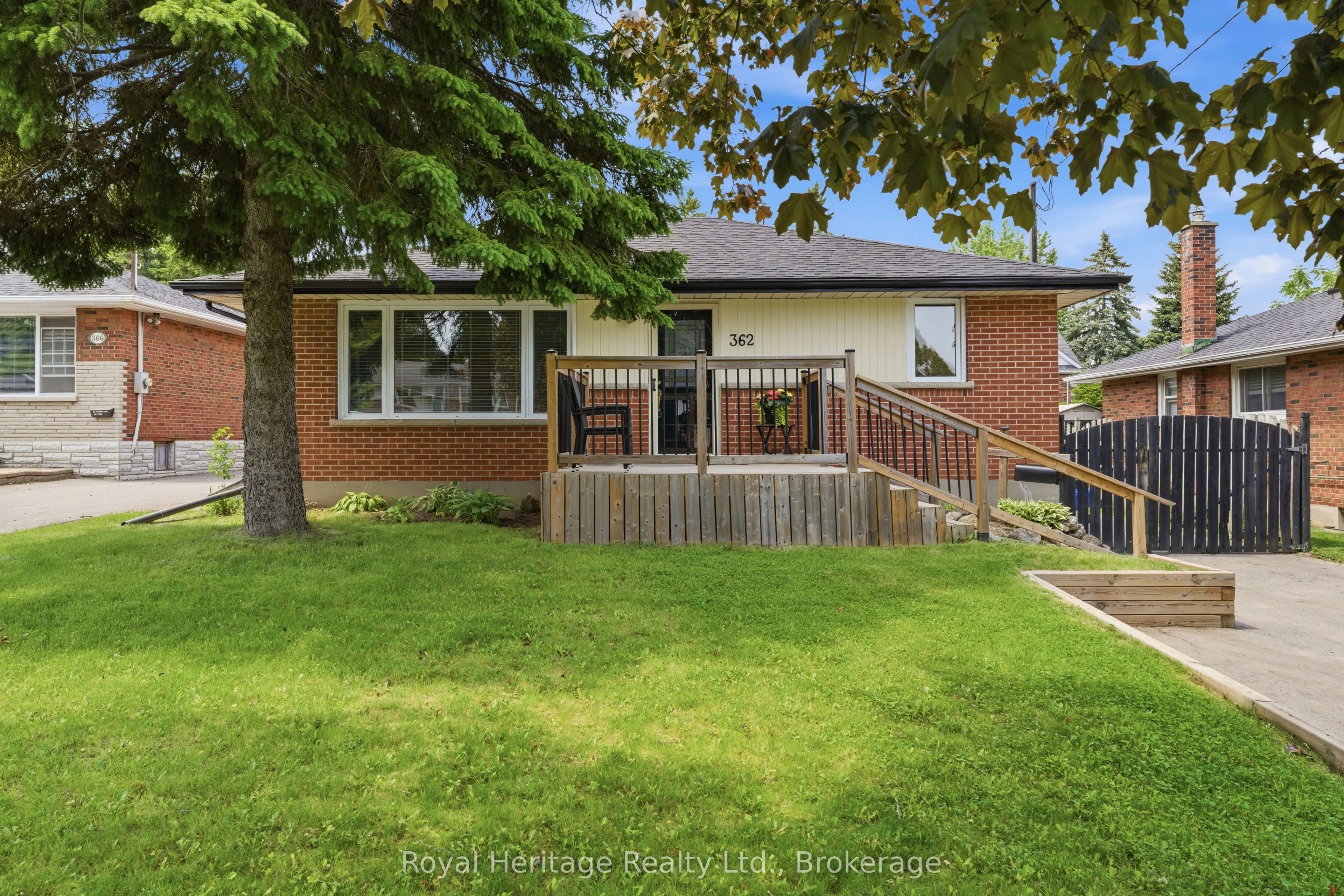 Detached Home For Sale | E13412856