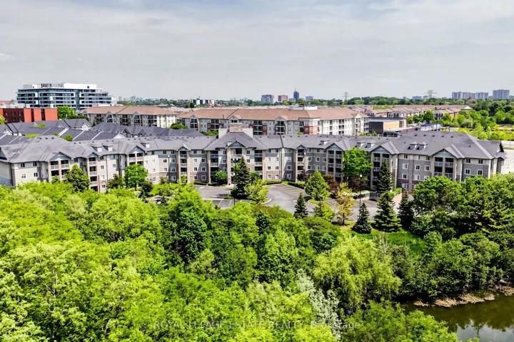 Panoramic View