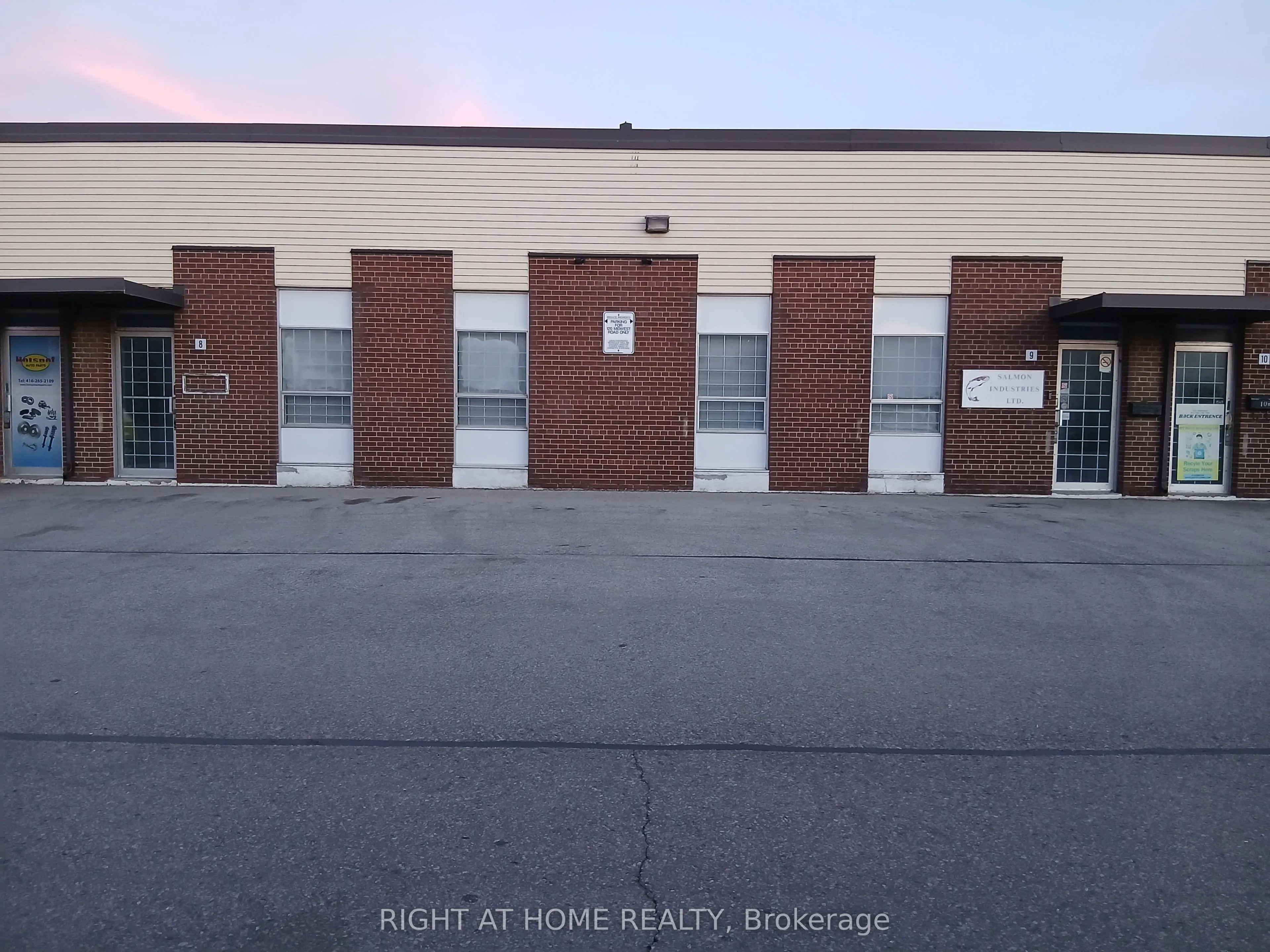 Industrial Property For Sale | E13413360
