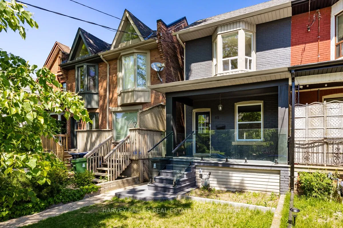 Semi-Detached Home For Sale | E13413584