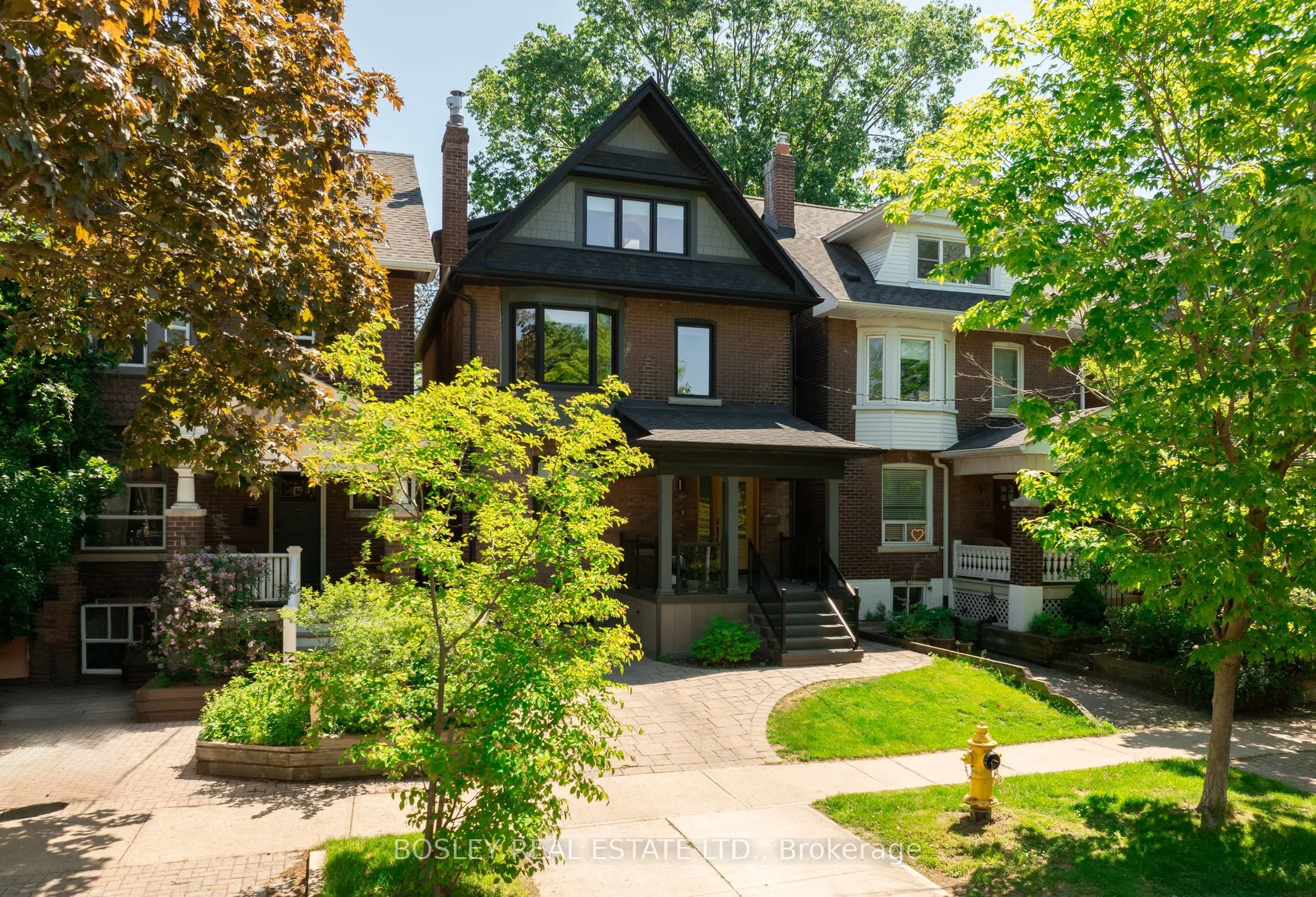 Detached Home For Sale | E13413604