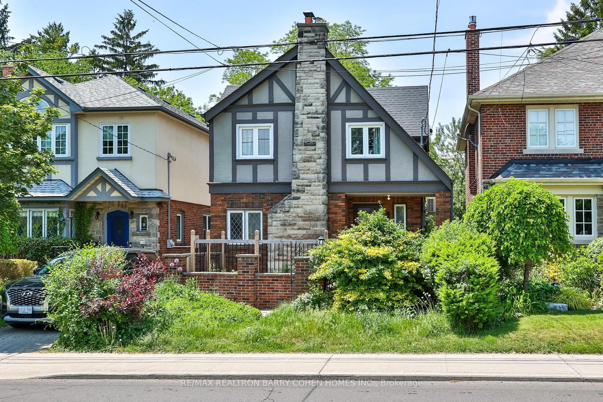 Detached Home For Sale | E13413822