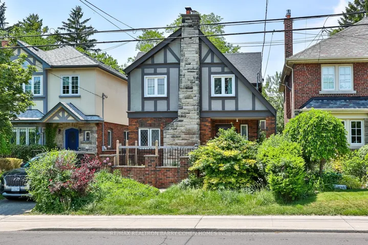 138 Fallingbrook Road, Toronto E06, ON M1N 2T6