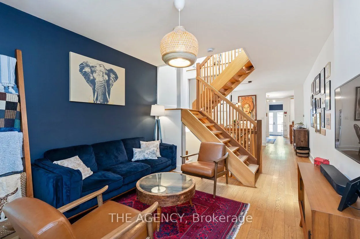 Semi-Detached Home For Sale | E13414516