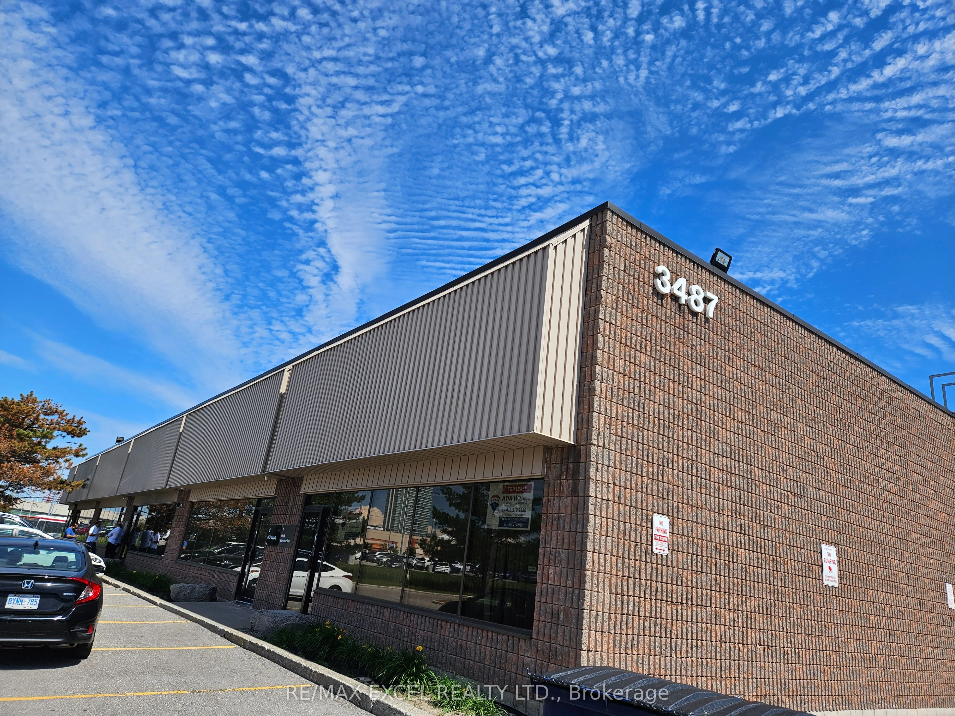 Industrial Property For Lease | E13415896