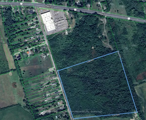 AGRICULTURE - RURAL RESIDENTIAL