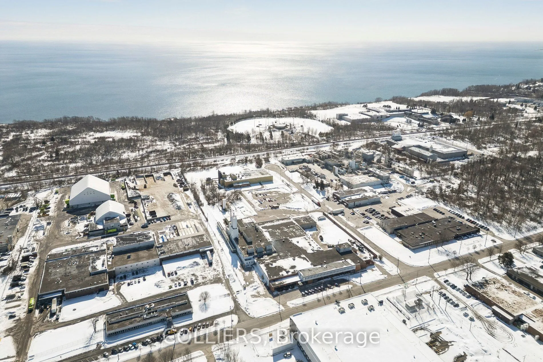 Industrial Property For Sale | E13416622