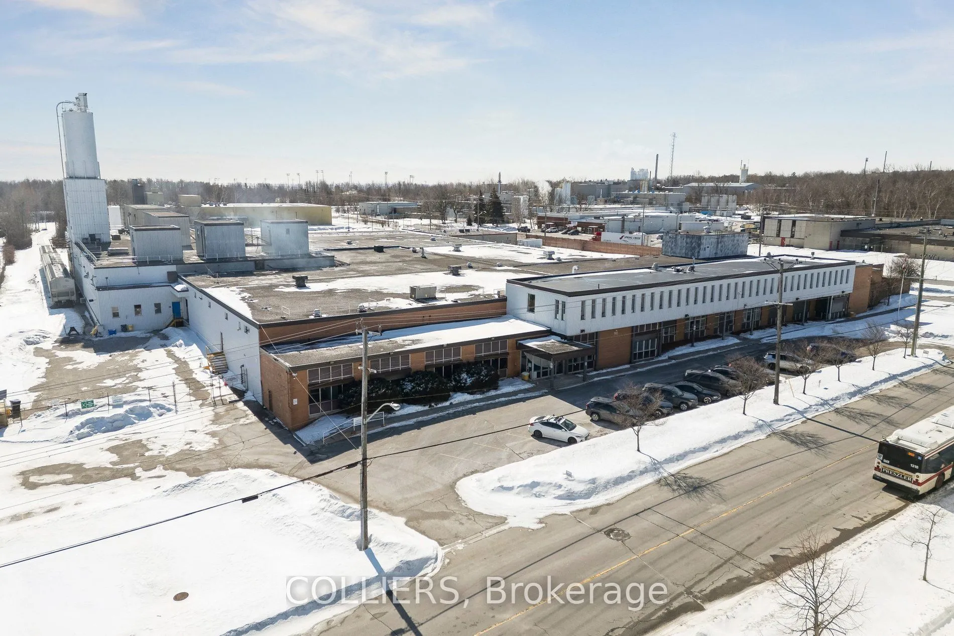 Industrial Property For Sale | E13416664