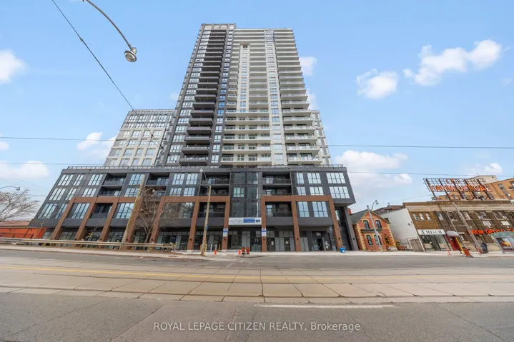 286 Main Street, Toronto E02, ON M4C 0B3