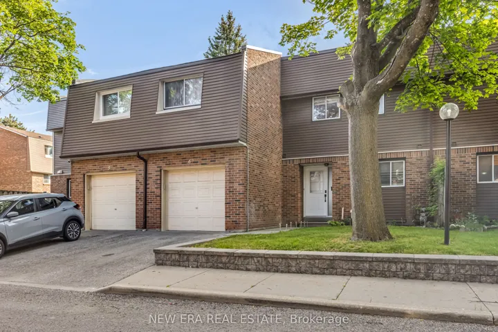 1415 Fieldlight Boulevard, Pickering, ON L1V 2S3