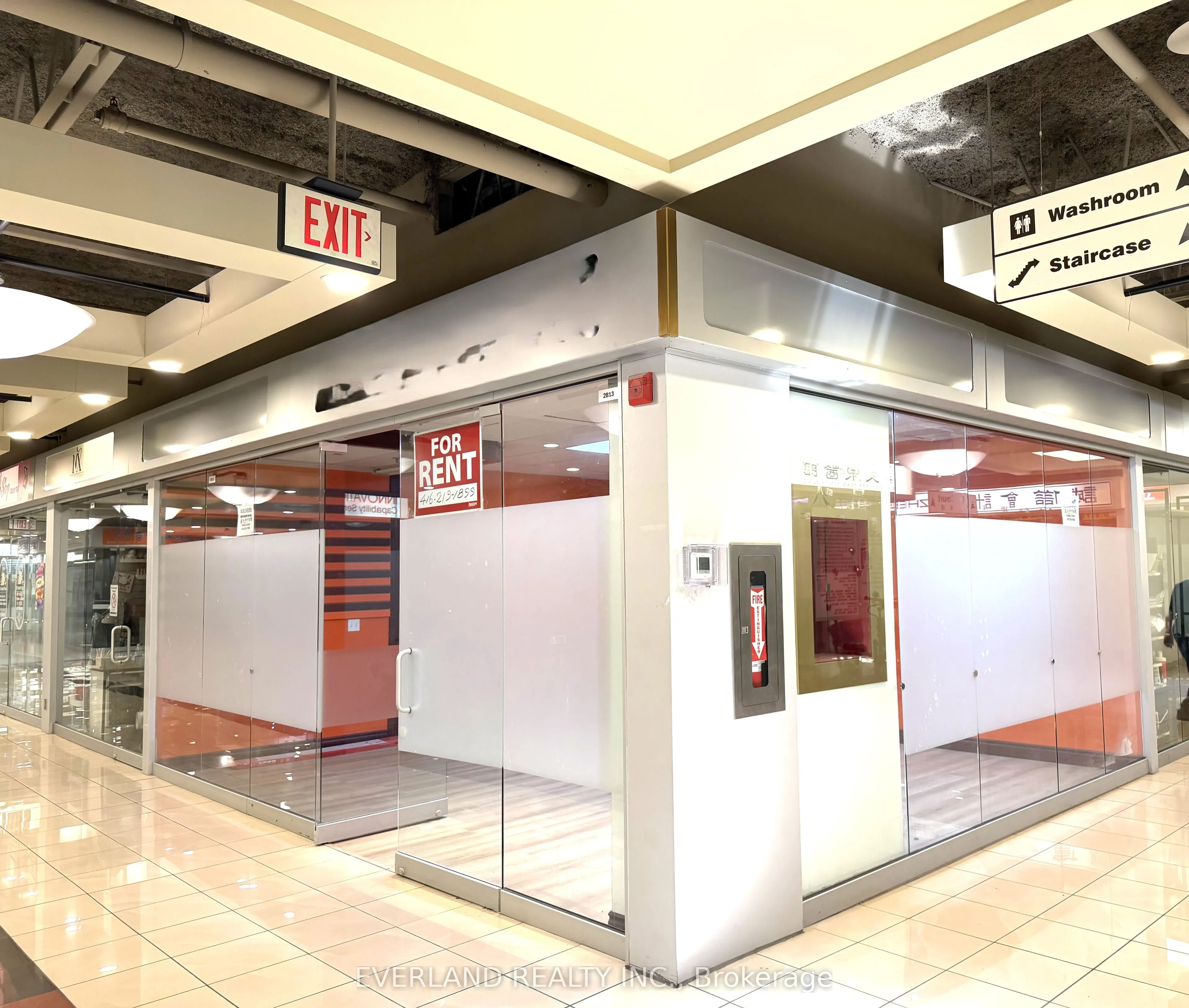 Property For Lease | E13418030