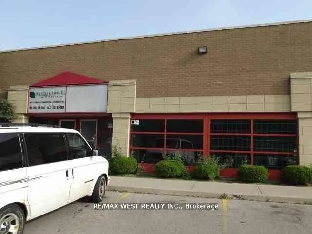 Industrial Property For Sale | E13419750