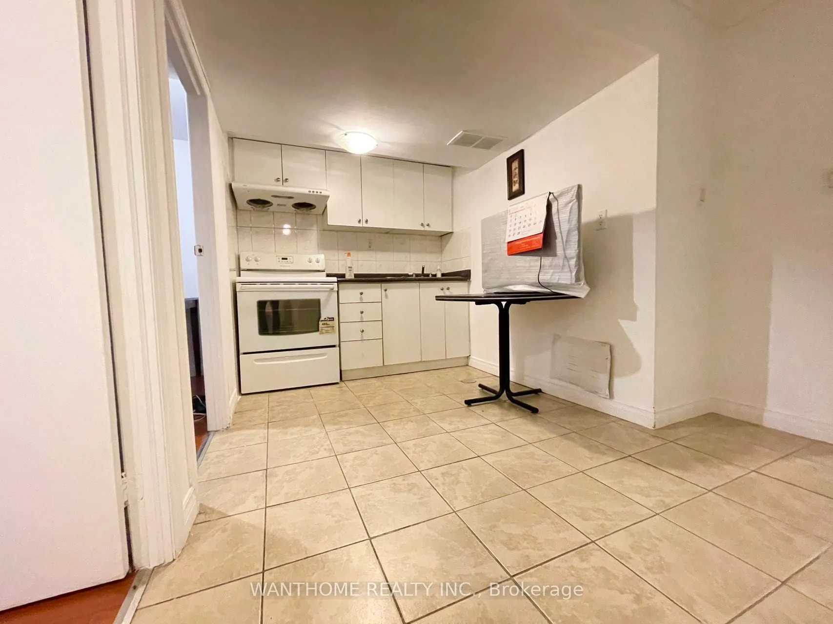 Detached Home For Lease | E13422420