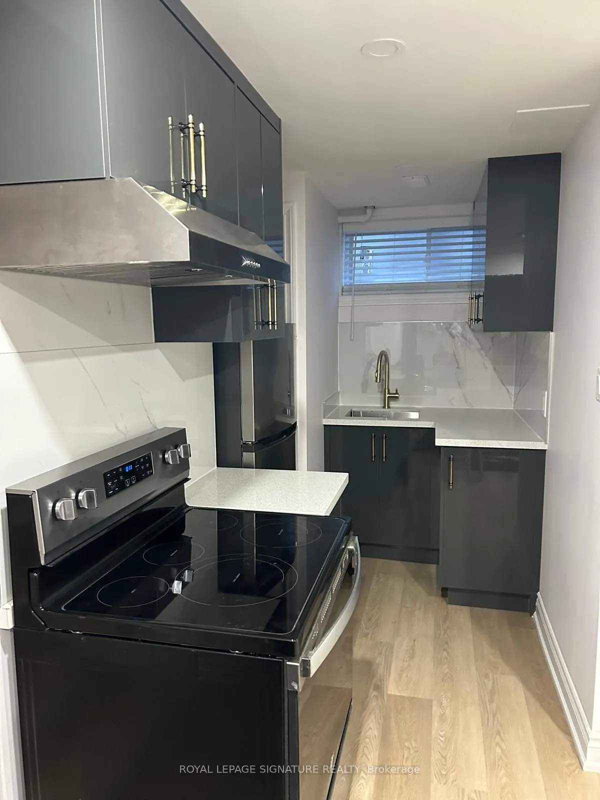 Detached Home For Lease | E13423442