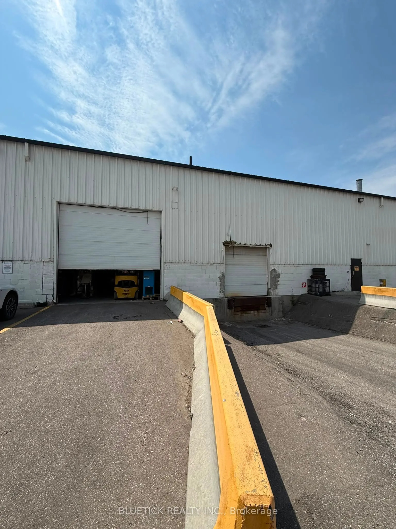 Industrial Property For Lease | E13427100