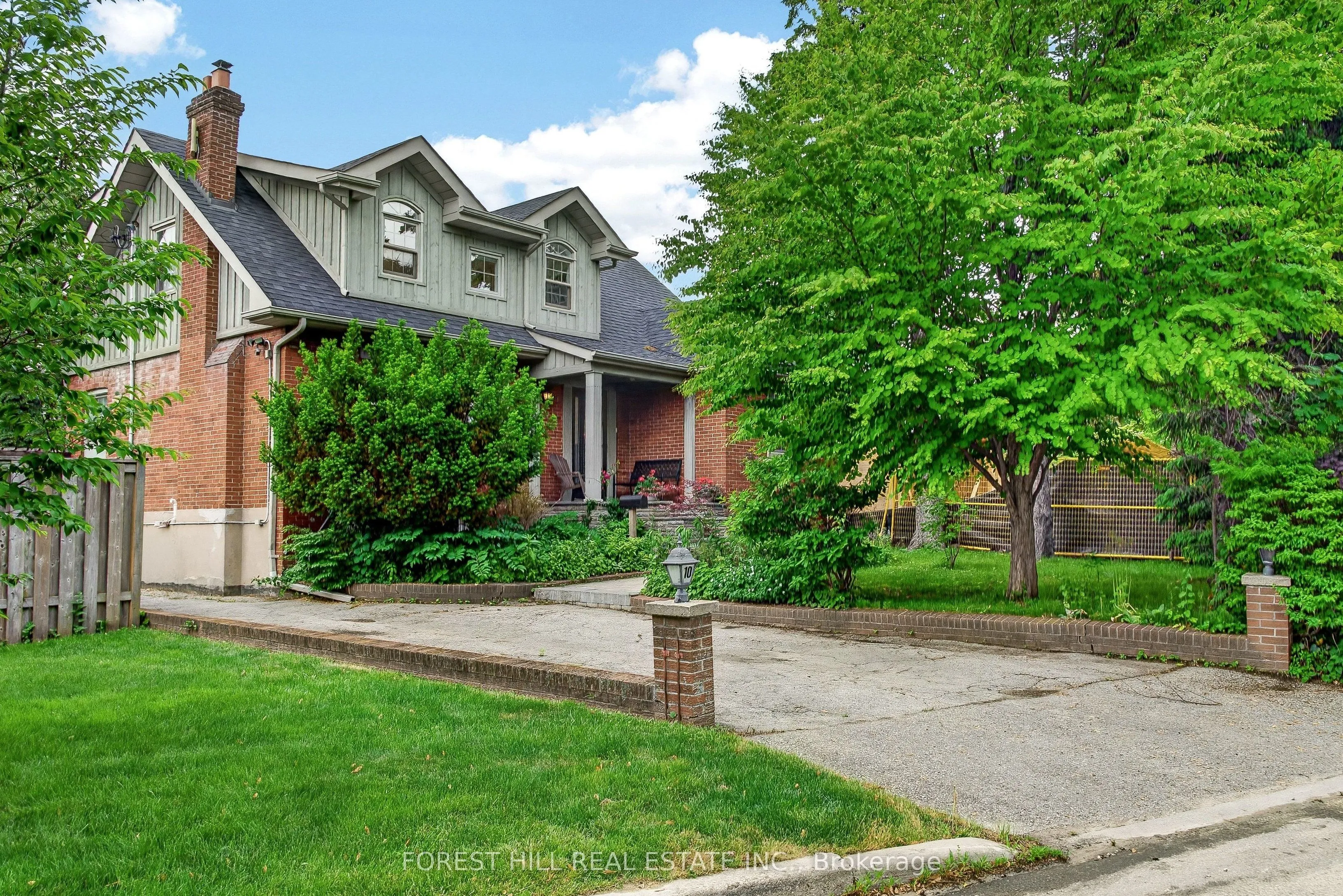 Detached Home For Sale | E13427294
