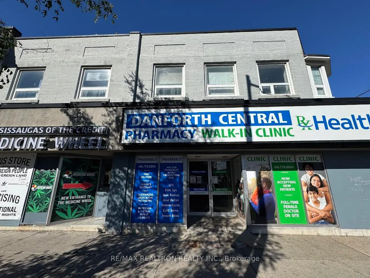 Property For Lease | E13428326