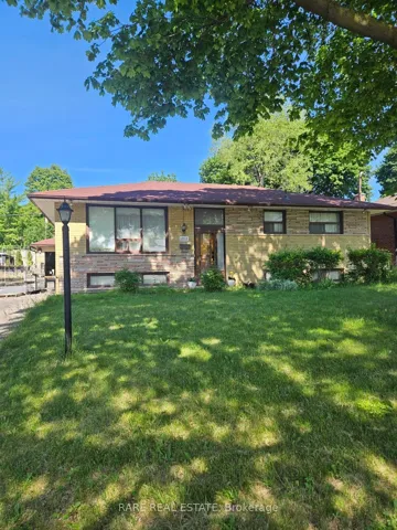 1211 Brimley Road, Toronto E09, ON M1P 3G5