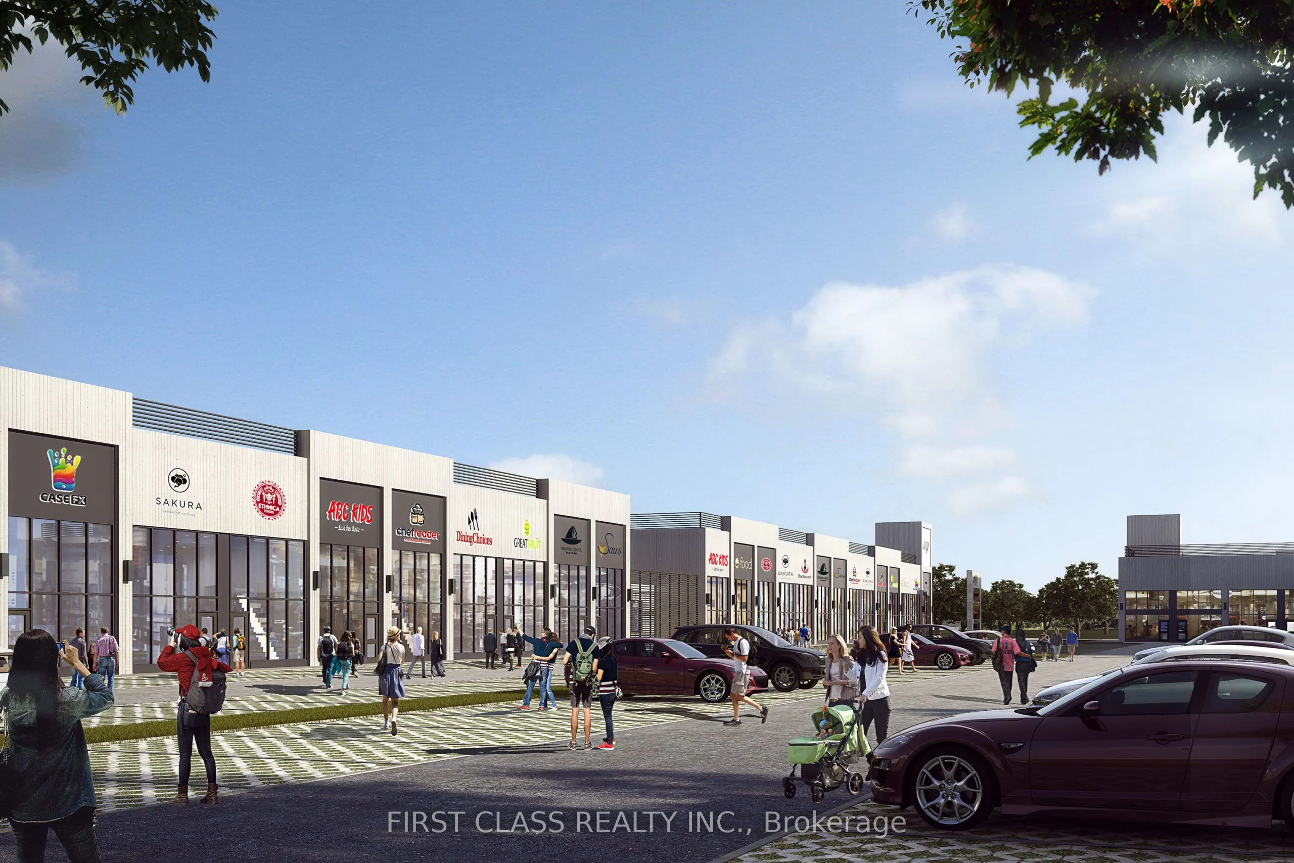 Property For Lease | E13433520