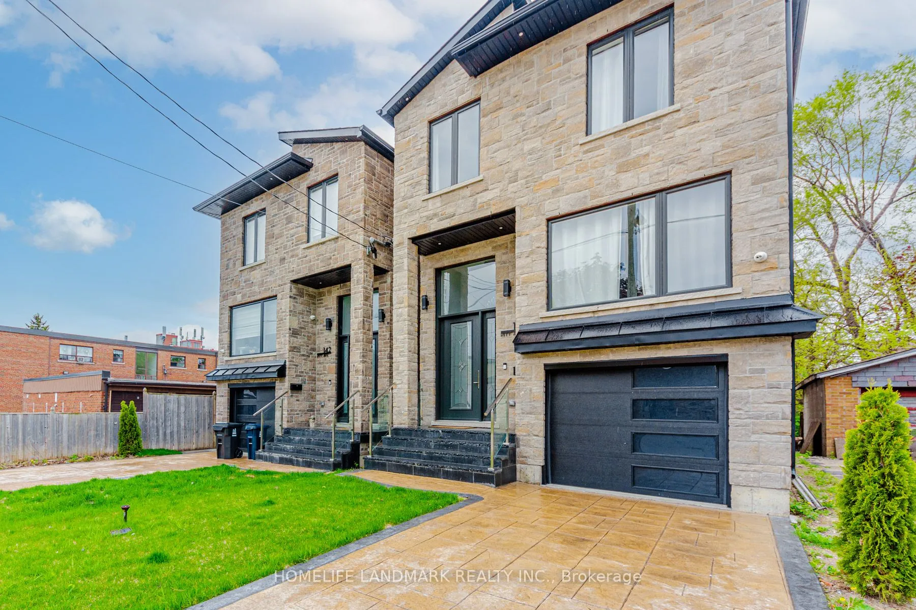 Detached Home For Lease | E13434364