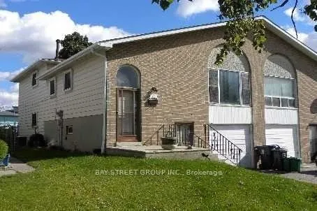 Semi-Detached Home For Lease | E13434724