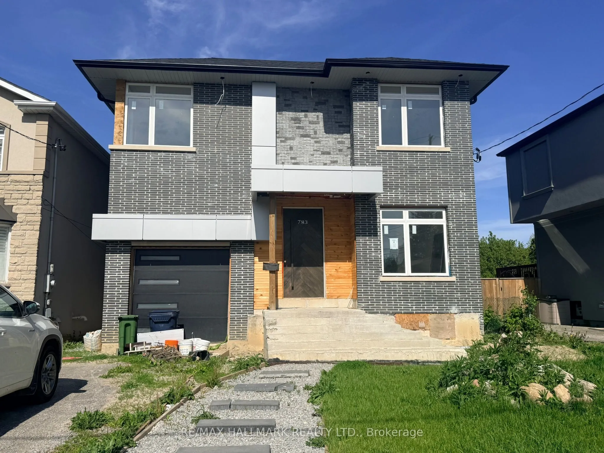 Detached Home For Sale | E13438144
